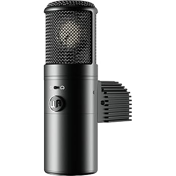 warm audio wa-8000 美品 Amazon.com: Warm Audio WA-8000 Large-Diaphragm Tube